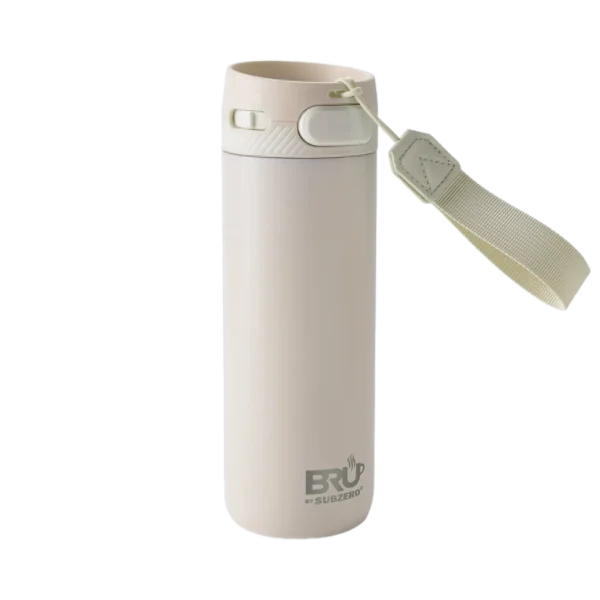 BruPress - Chai, 20oz