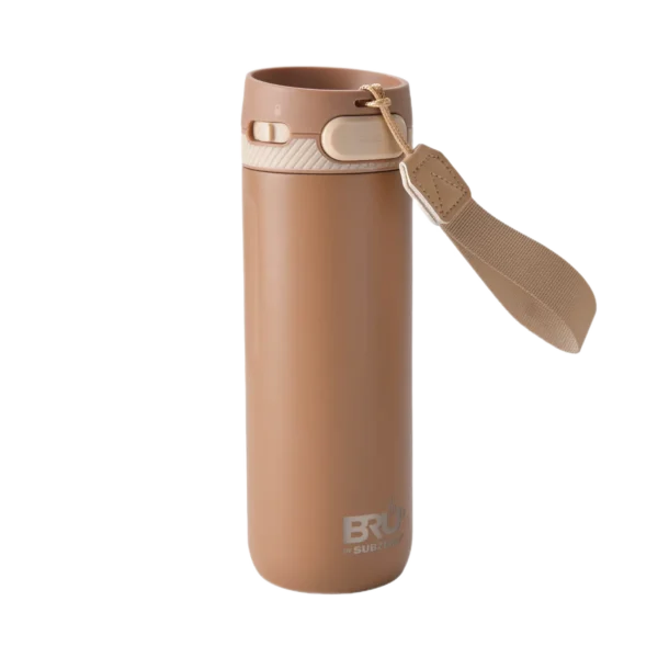 BruPress - Mocha, 20oz