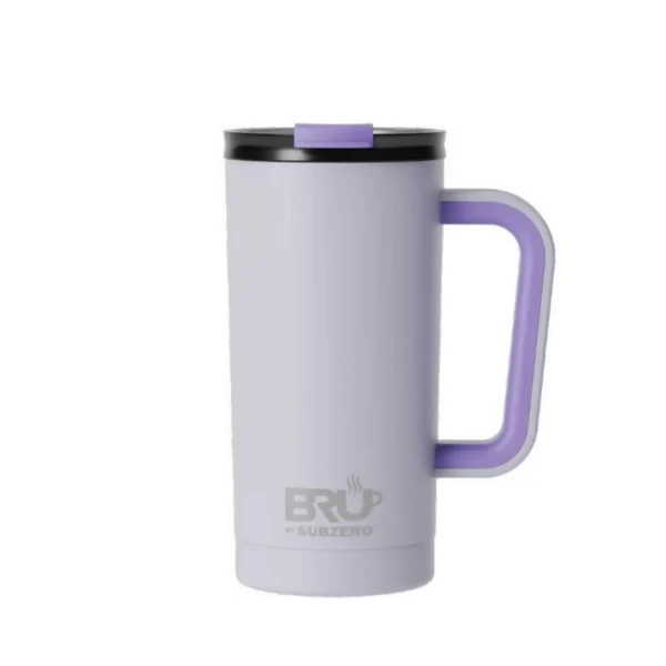 Tahoe - Huckleberry, 16oz