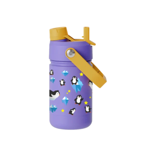 Kids SipChug - Wisteria, 12oz