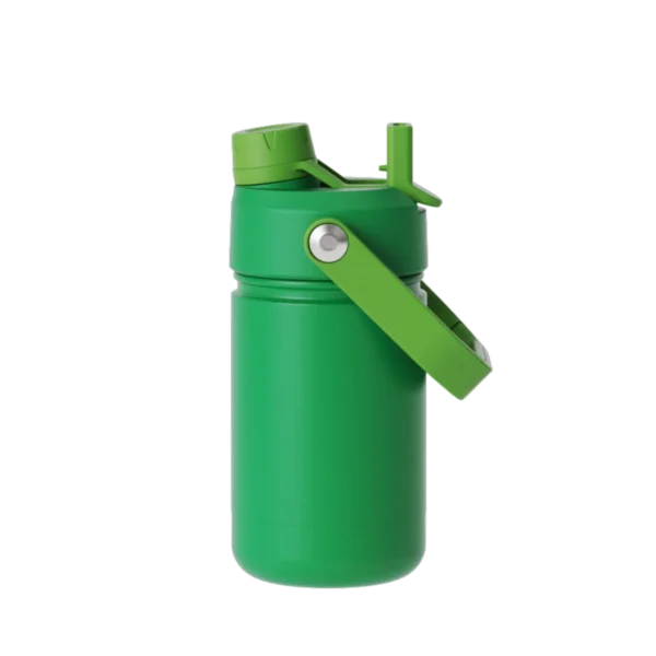 Kids SipChug - Shamrock, 12oz