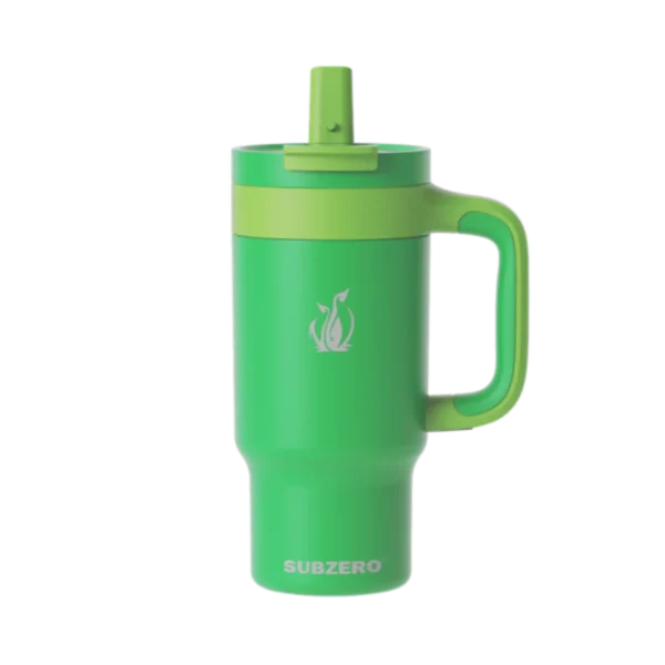 Kids ToGO - Shamrock, 14oz