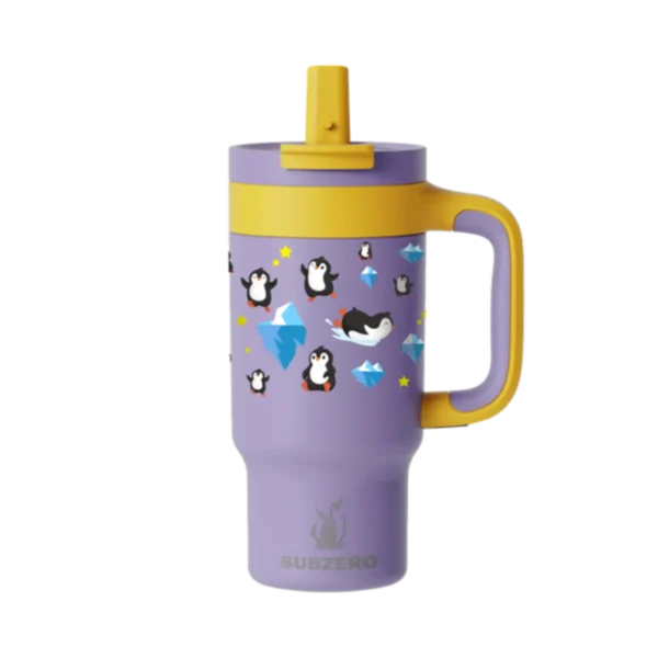 Kids ToGO - Wisteria, 14oz