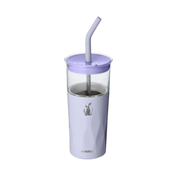 Iced Tumbler