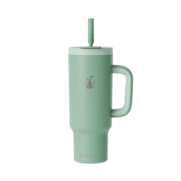 CHILL'N - Matcha, 40oz