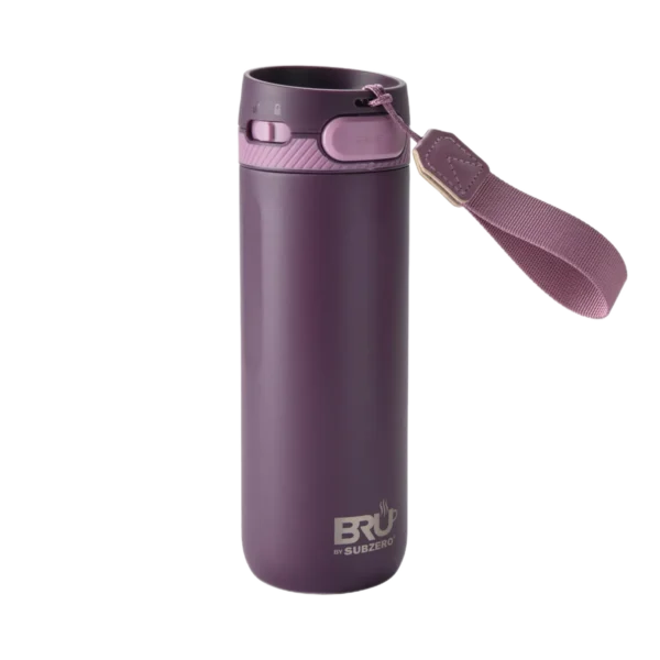 BruPress - Bourdeaux, 20oz