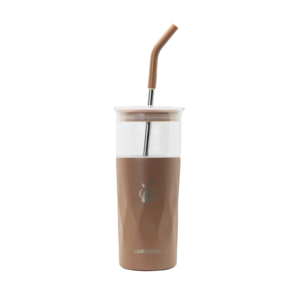 Iced Tumbler